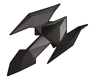 Avernic defender hilt